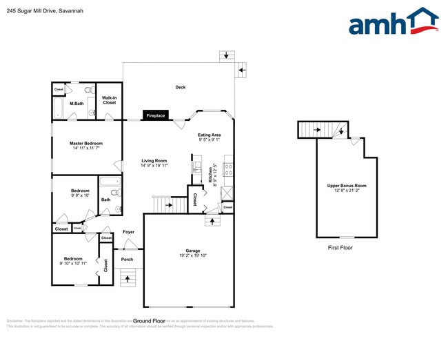 Photo - 245 Sugar Mill Drive