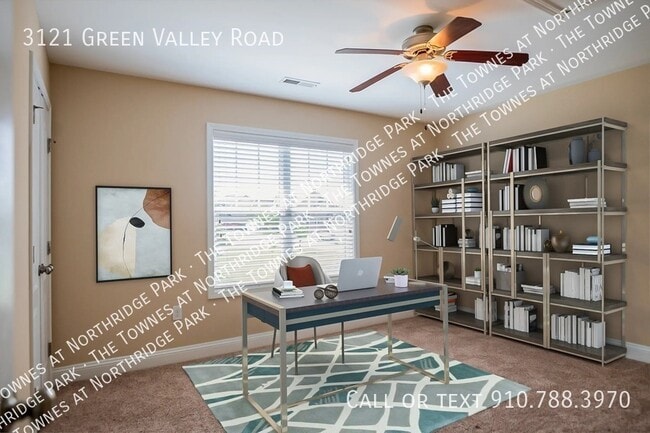 Photo - 3121 Green Valley Rd