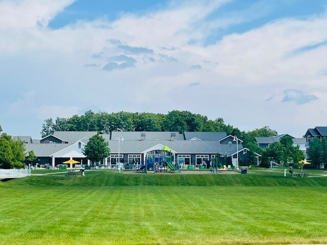 Ridge45 Apartments