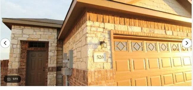 526 Creekside Cir Unidad 1