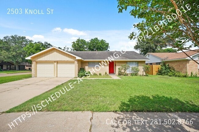 Building Photo - 2503 Knoll St Rental
