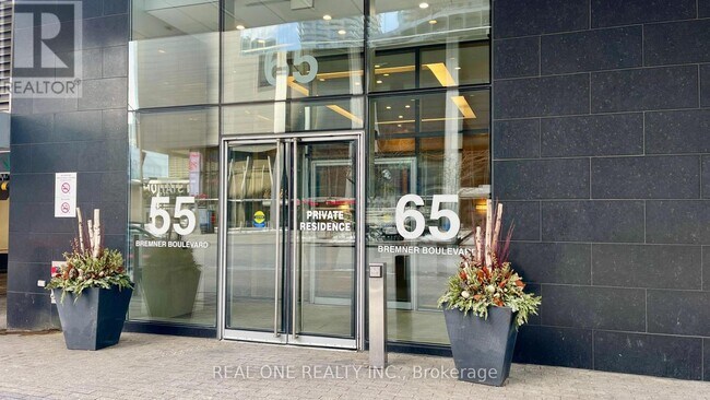 Photo - 65 Bremner Blvd Unit 2205