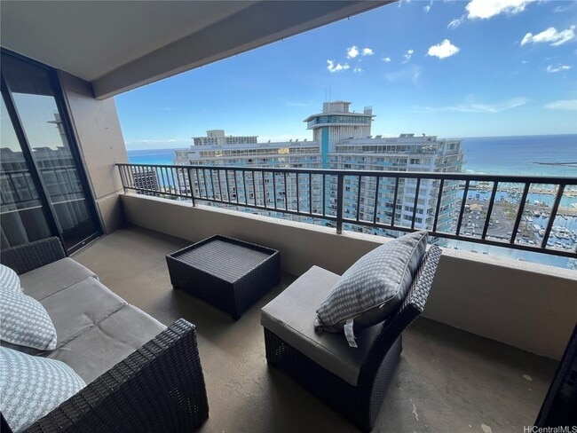 Photo - 1778 Ala Moana Blvd