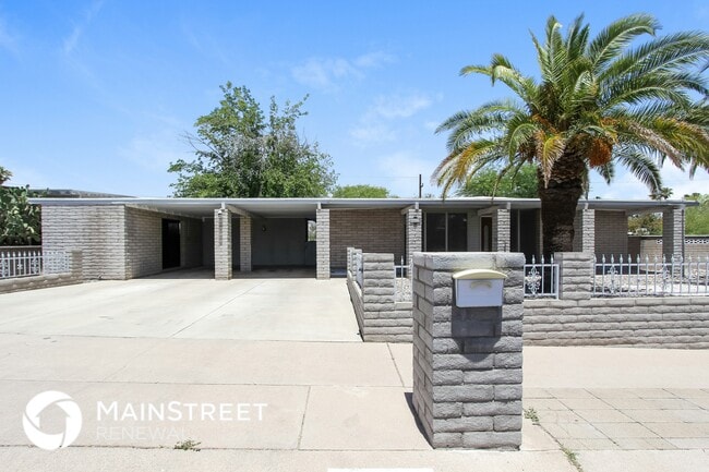 Photo - 8411 E Colette St