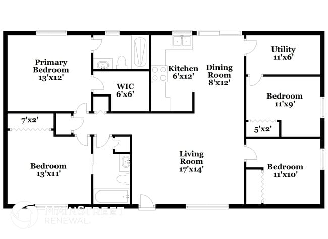 Building Photo - 12836 Ohio Woods Ln Rental