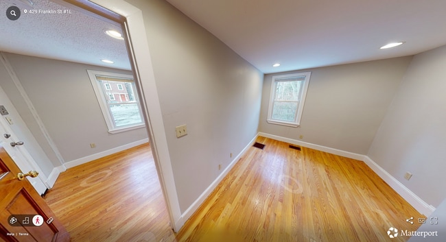 Photo - 441 Franklin St Unit 1L