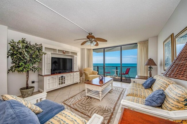 Photo - 450 S Gulfview Blvd Unit 1206