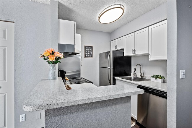 Photo - City Center Station