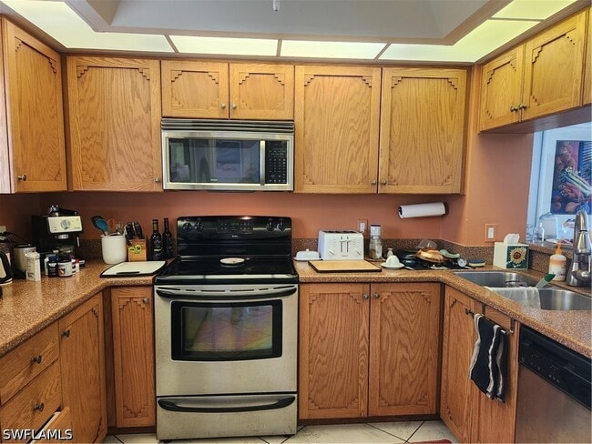 1629 Spoonbill Ln Unit 1629-A