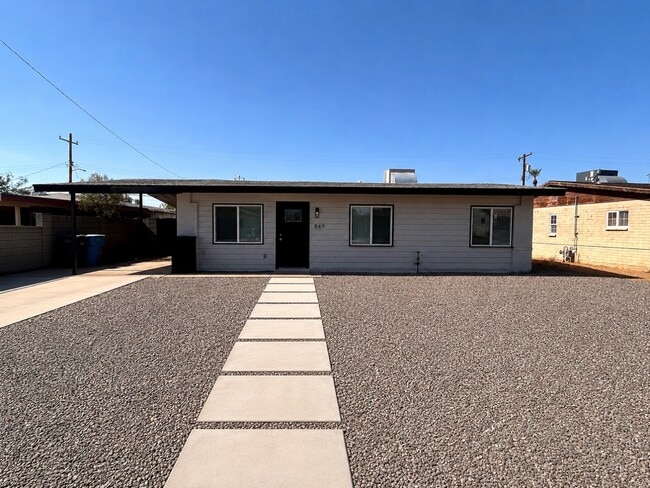 Photo - 849 W Mitchell Dr