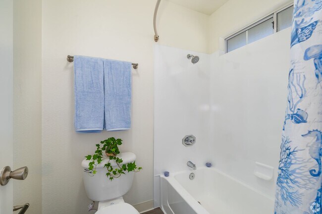 Cirby Oaks Apartment Homes