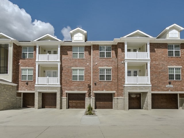 Photo - Kelly Highlands Apartments