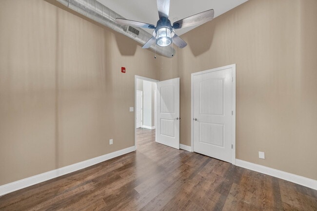 Unit G – 2BR / 1BA – 883 sq. ft. - Bridwell on Broad