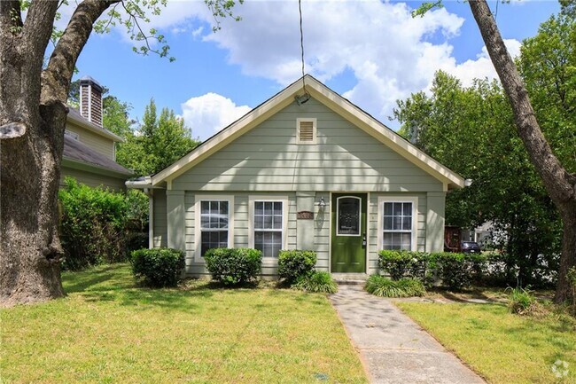 Building Photo - 1486 McPherson Ave SE Rental