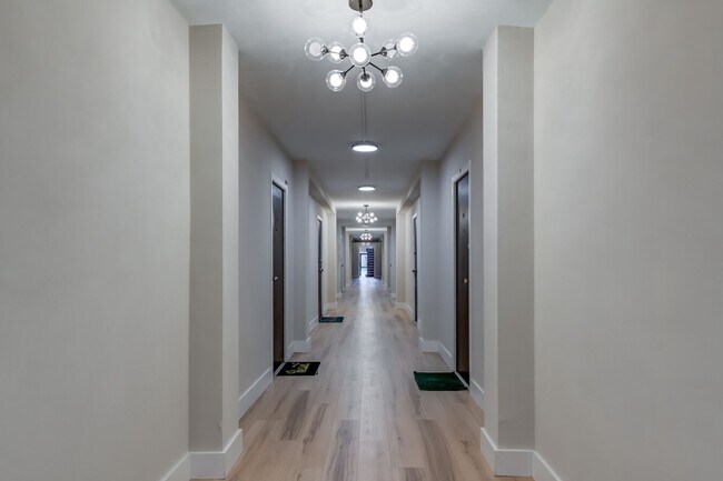 Updated One Bedroom One Bath Apt! - Updated One Bedroom One Bath Apt! Unit 6244 Oakland Ave #306