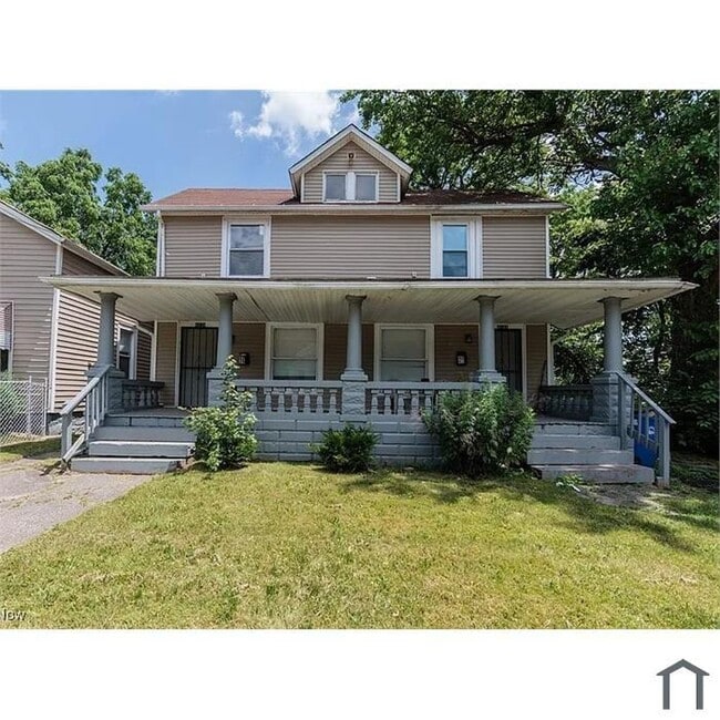 Building Photo - 4239 E 98th St Rental