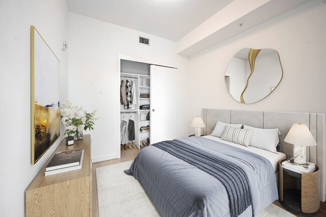 Tenley View Apartments