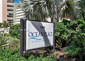 Photo - 1900 S Ocean Blvd Unit 14P