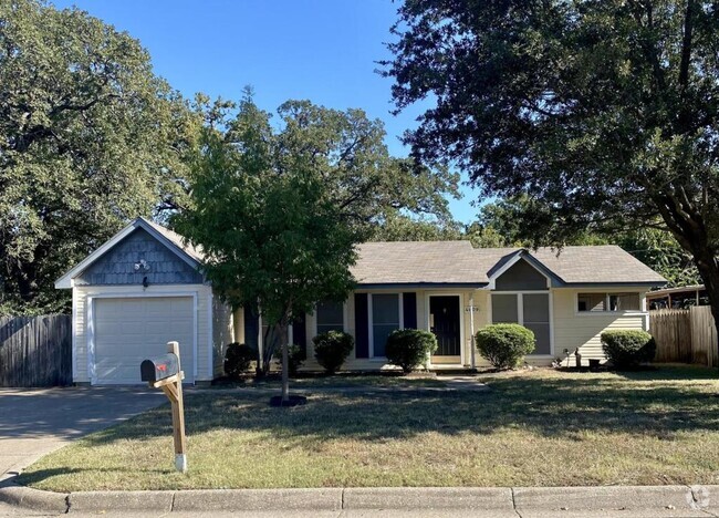 Building Photo - 4809 Rye Glen Dr Rental