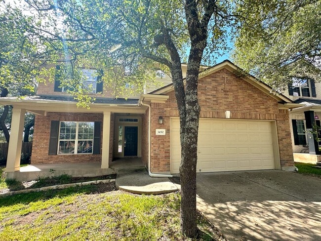 Building Photo - Stunning 4-Bedroom Home in the Desirable S...