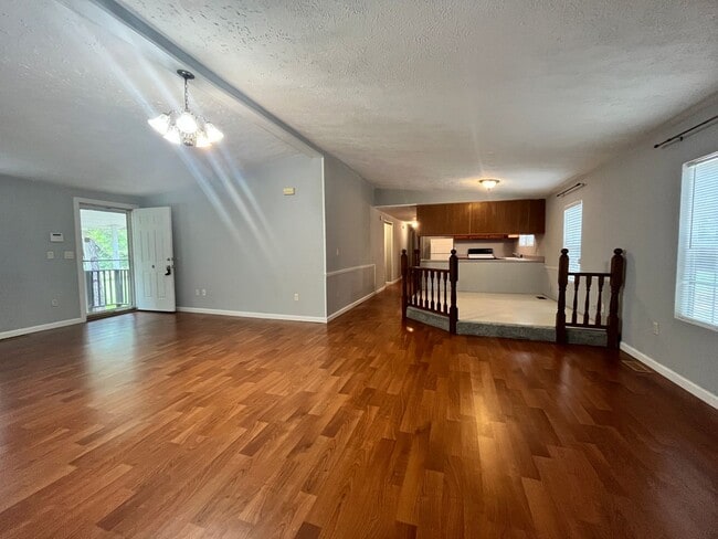 Photo - Spacious 3BR Home in Franklinton
