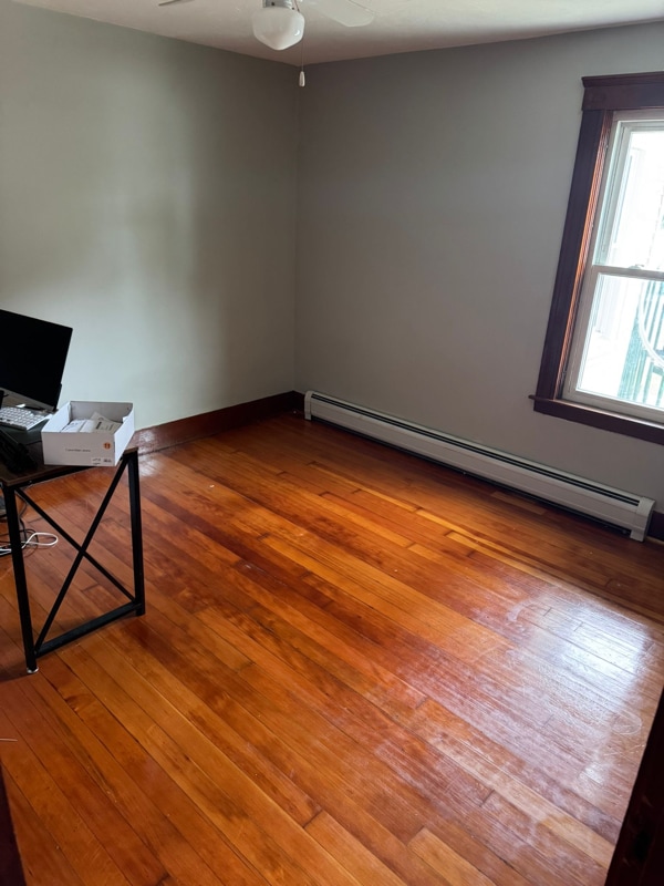 Building Photo - 25 Slater St Rental