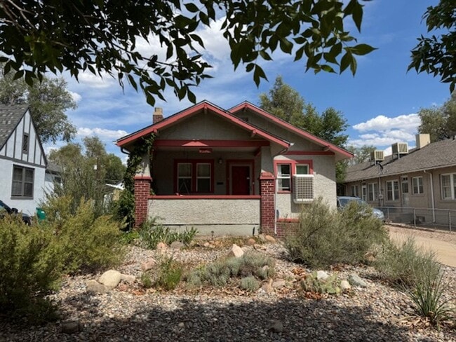 Building Photo - ALL PROSPECTIVE TENANTS MUST SUBMIT A $58 ... Rental