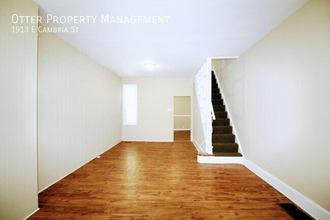 Photo - 1913 E Cambria St