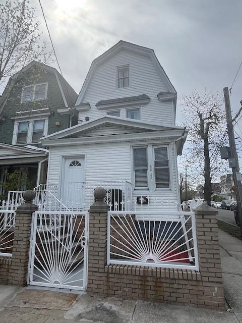 Photo - 86-28 96th St House