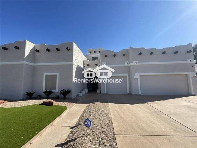 Building Photo - Stunning 4 Bedroom Home with Solar, Bonus Room and Office in Desirable Arrowhead Ranch!