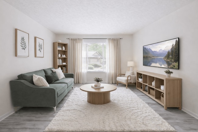 Aspen Pointe