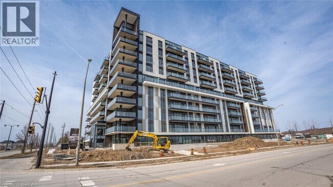 Photo - 575 Conklin Rd Unit 322