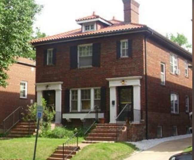 Building Photo - 7138 Tulane Ave Unit 1F