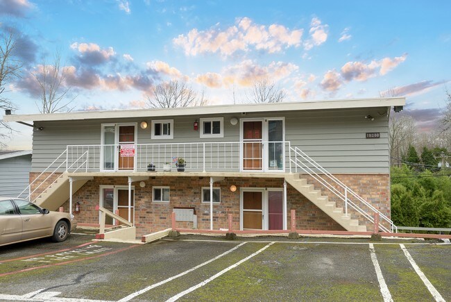 Photo - Amelia Apartments