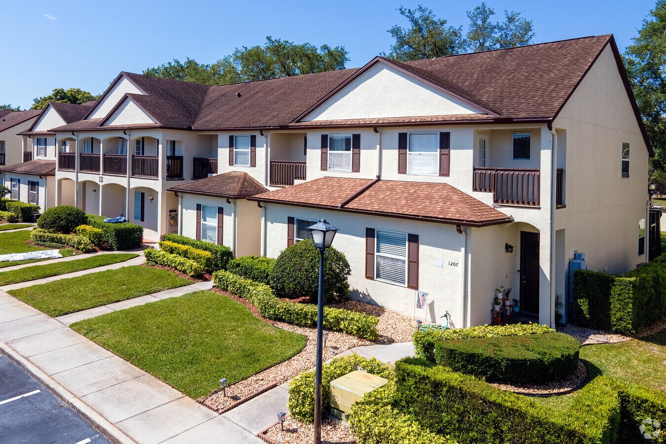 600 Northern Way Winter Springs, FL 32708-3800 - Tuscany Place