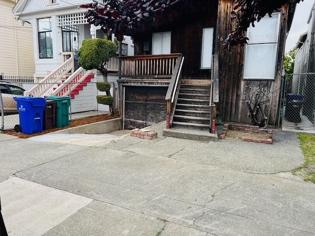 Building Photo - 1631 9th Ave Rental