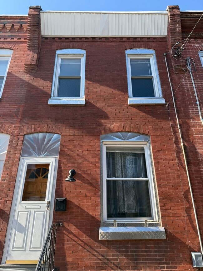 Photo - Charming 3-Bedroom Home in Port Richmond Available Now!