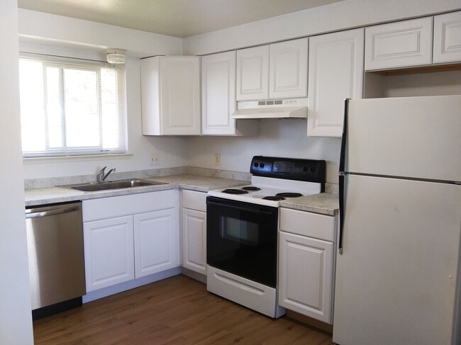 Kitchen - 3102 Douglas Dr