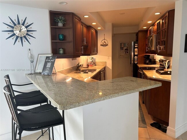 Photo - 3000 N Ocean Dr Unit 20F