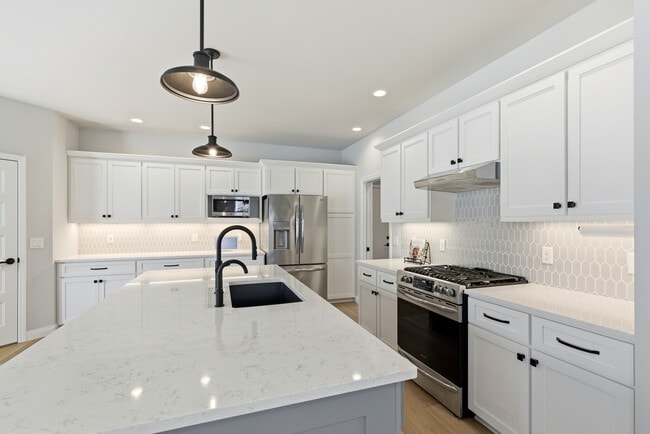 Photo - 9603 Summer Willow Ln