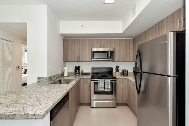 Photo - 1710 SW 27th Ave Unit ID1272101P