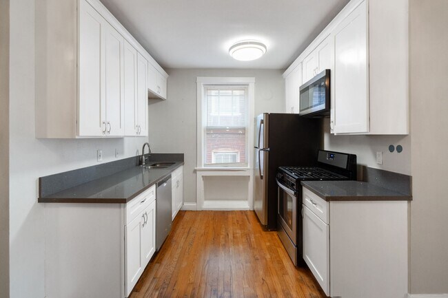 Photo - McDreamy 2BR w/ Balcony Unit 3957A