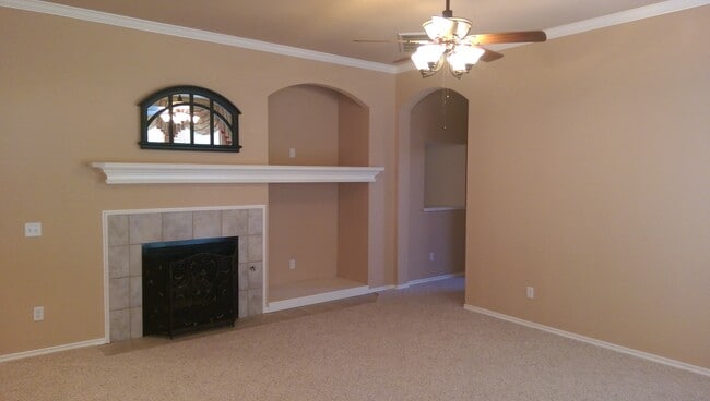 Photo - Storm Shelter!! Moore Schools 3 bed + offi...