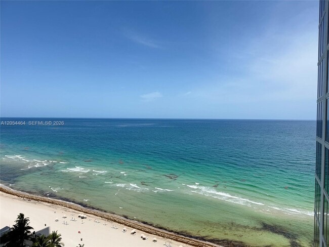 Photo - 18911 Collins Ave Unit 2502