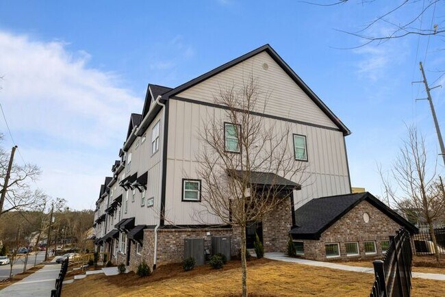 Brand New Mix-used Community - Brand New Mix-used Community