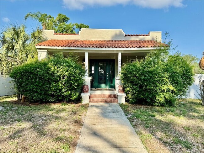 Building Photo - 1240 15th St N Rental