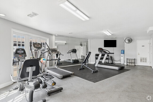 Fitness - Latitude 72