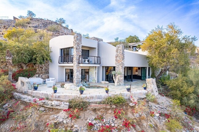 Photo - 7044 N Hillside Dr Casa