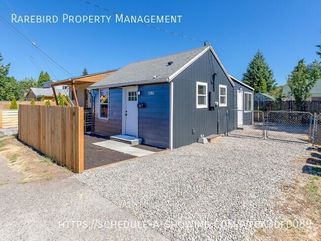 Building Photo - Adorable home for rent in SE Portland! Ope...