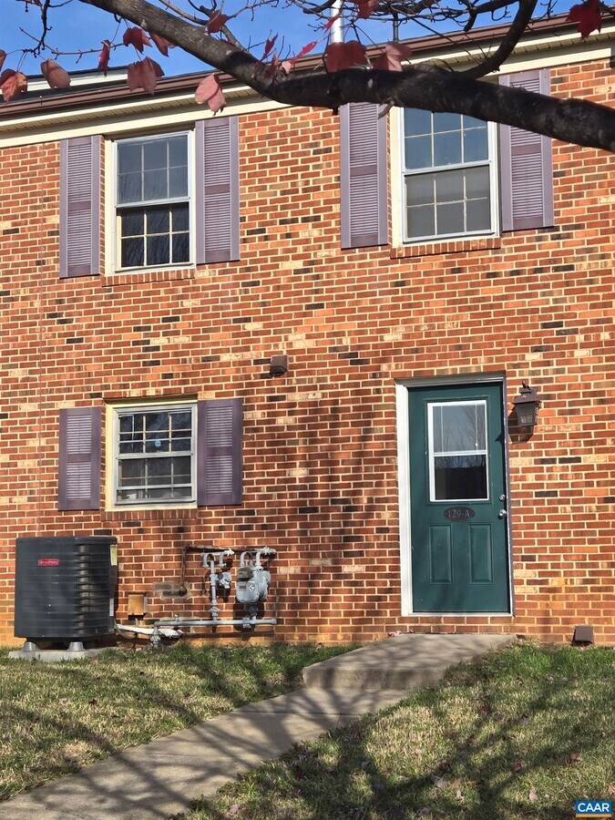 Photo - 1750 Rosser Ave Unit 144A Brandon Ladd Cir